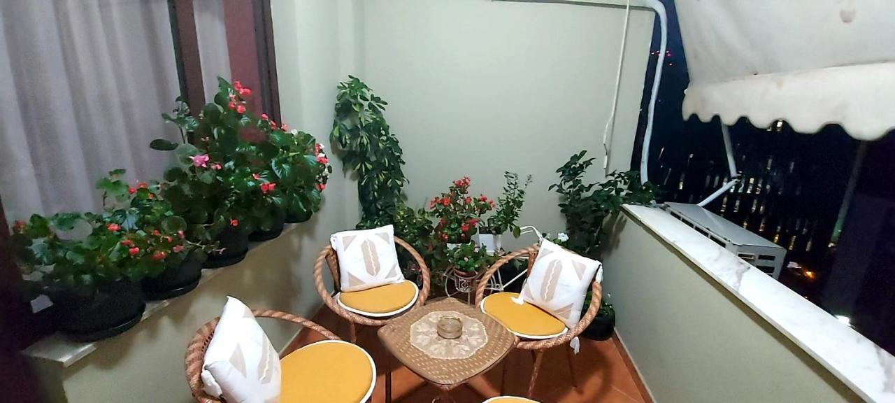 Spacious Family-friendly In The Heart Of Bllok * Tiranë