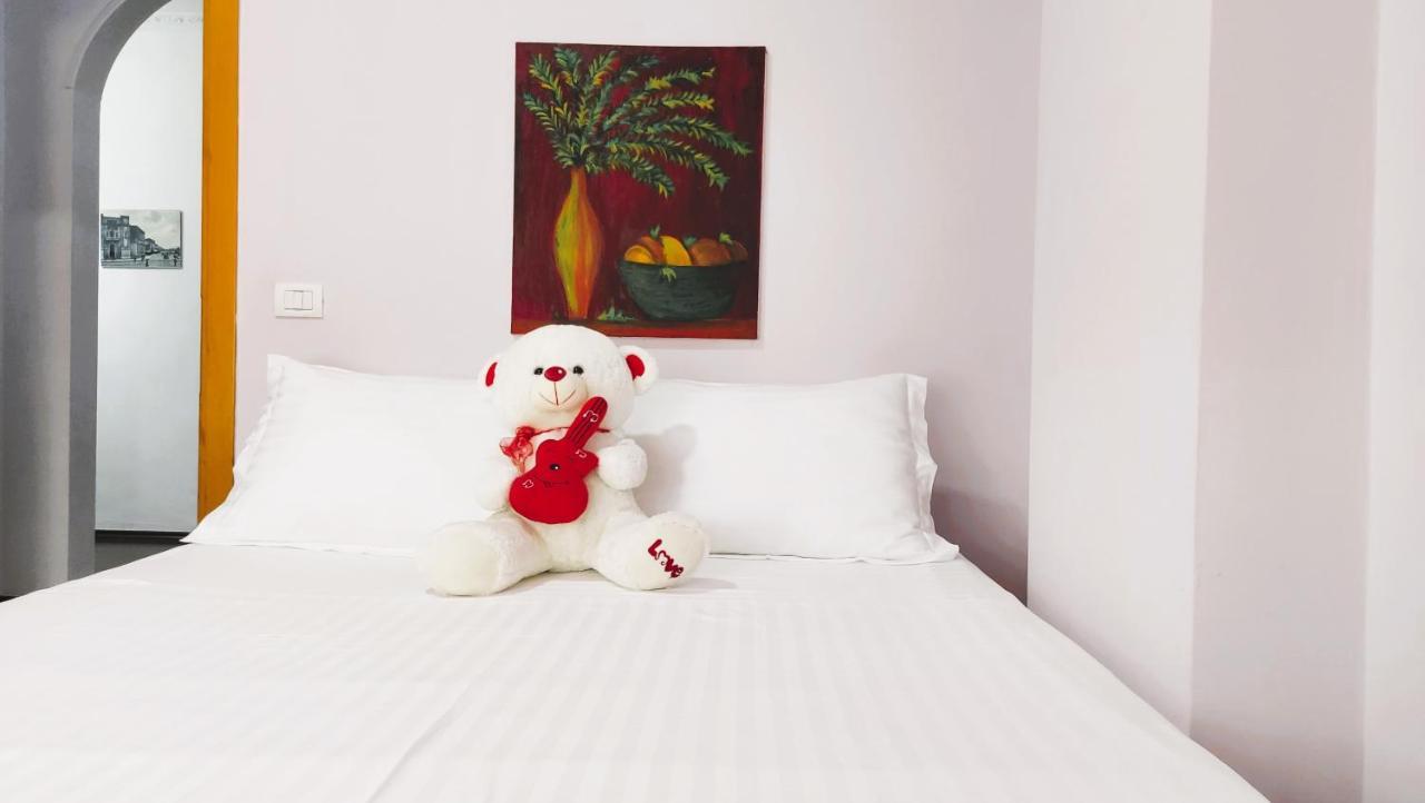 Spacious Family-friendly In The Heart Of Bllok Leilighet *