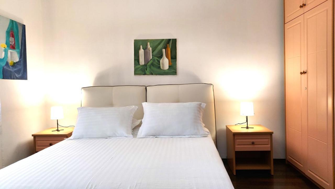 Spacious Family-friendly In The Heart Of Bllok Leilighet